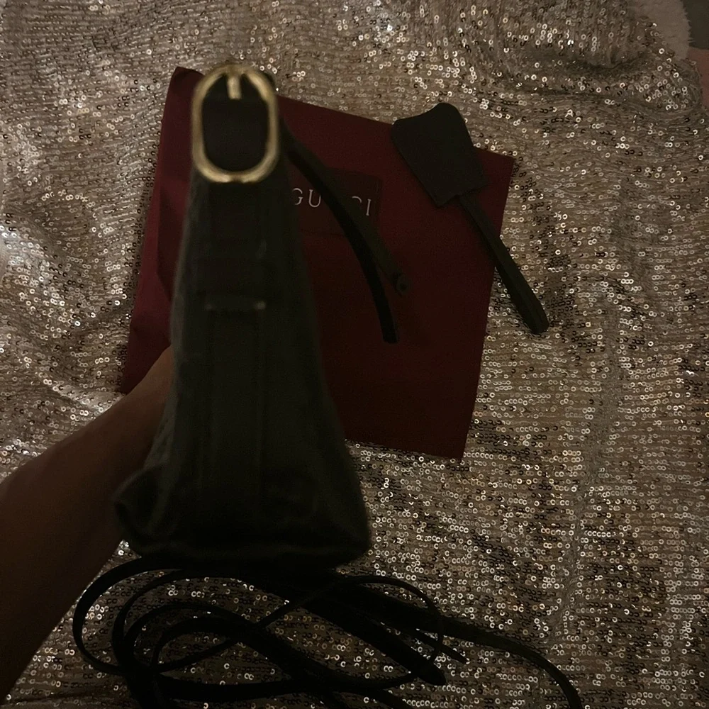 Designer inspired*
Small Crossbody or shoulder bag - Picture 5 of 5